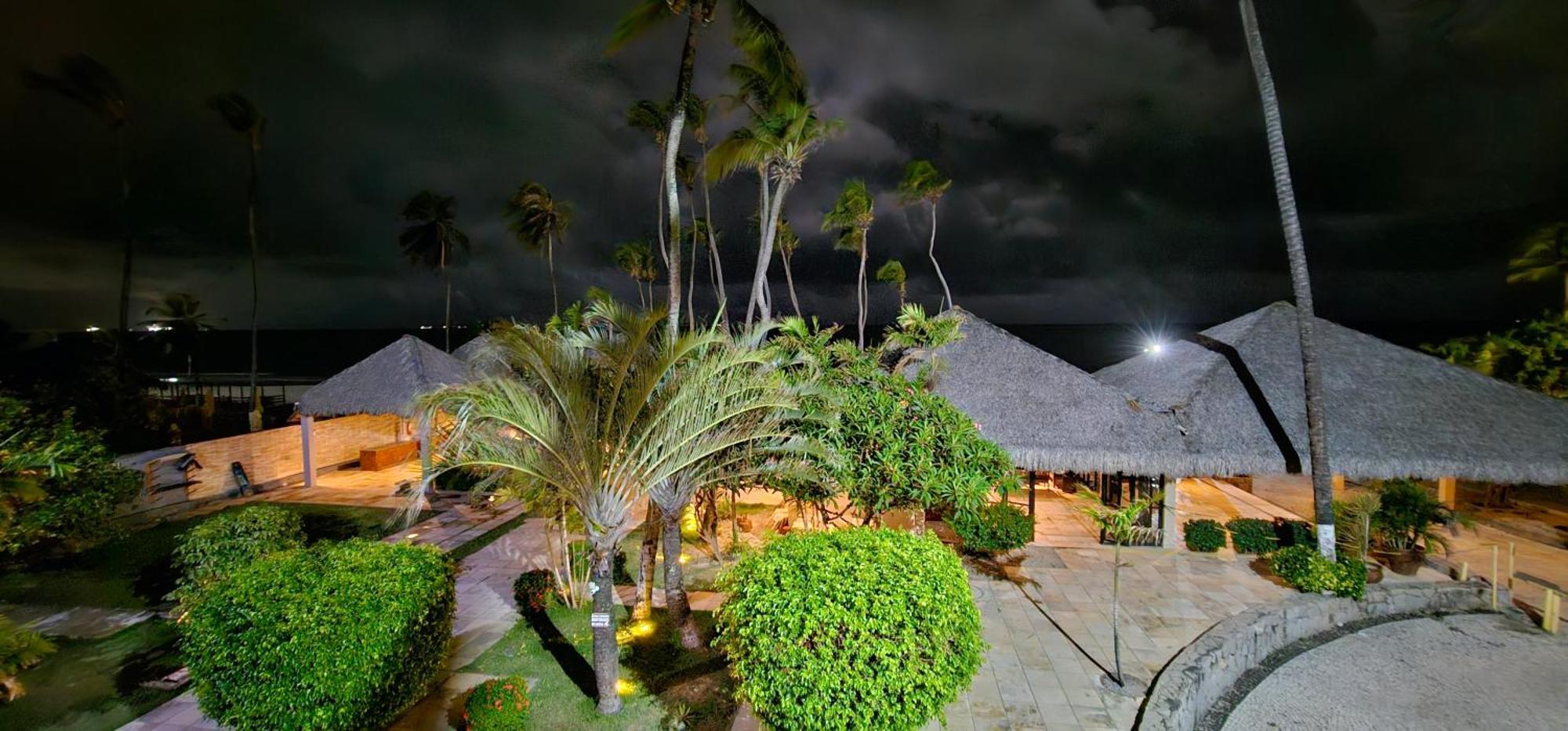 Frente Mar - Cumbuco - Eco Paradise Exterior foto