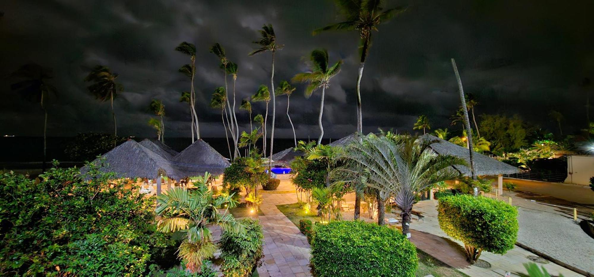 Frente Mar - Cumbuco - Eco Paradise Exterior foto