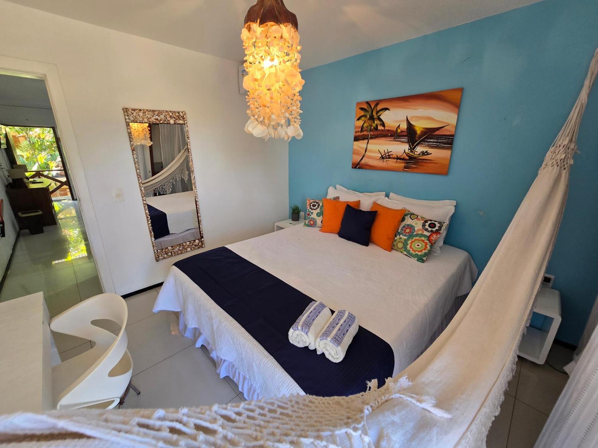Frente Mar - Cumbuco - Eco Paradise Exterior foto